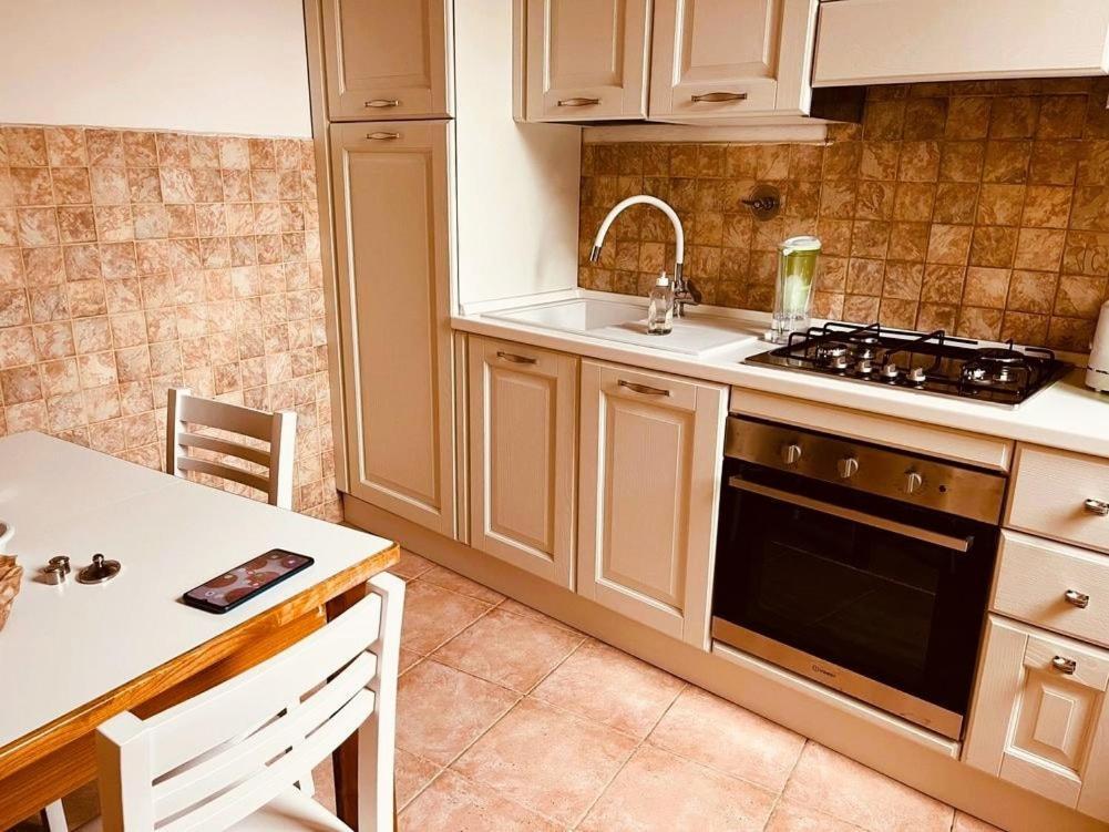 Appartement Casa Petri *