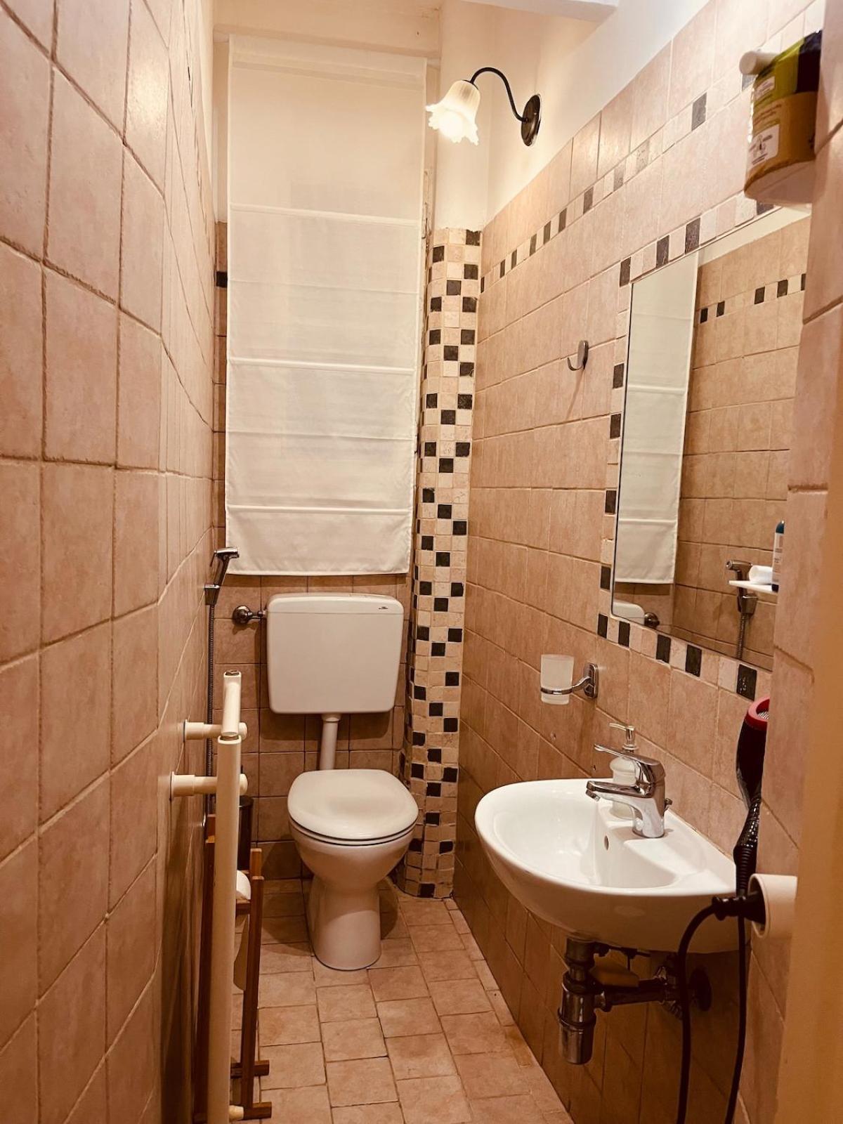 Casa Petri Florence
