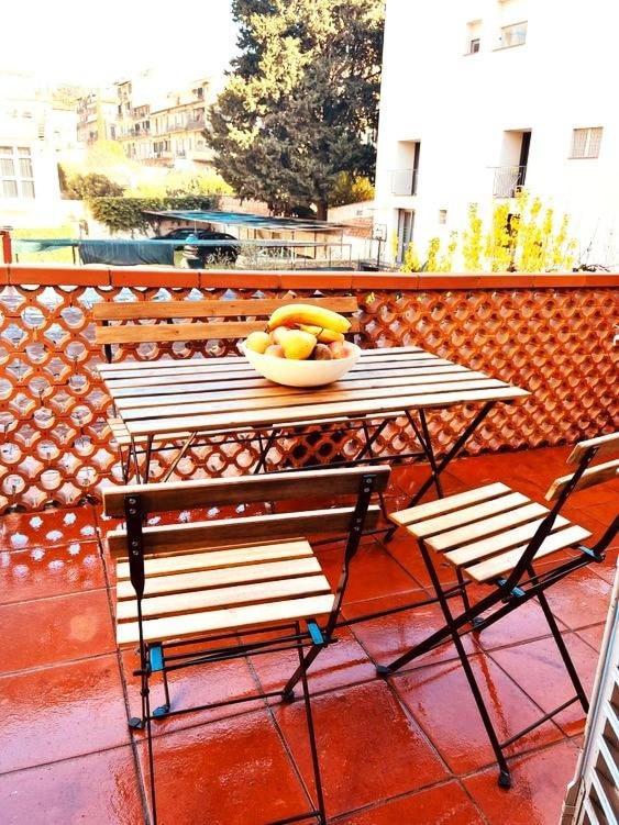 Appartement Casa Petri