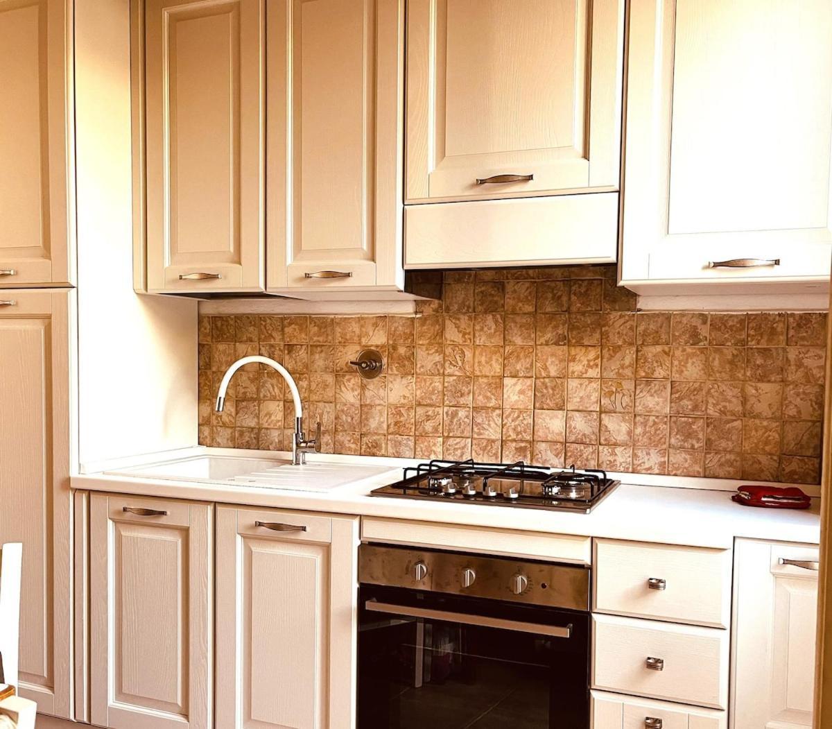 Casa Petri Appartement