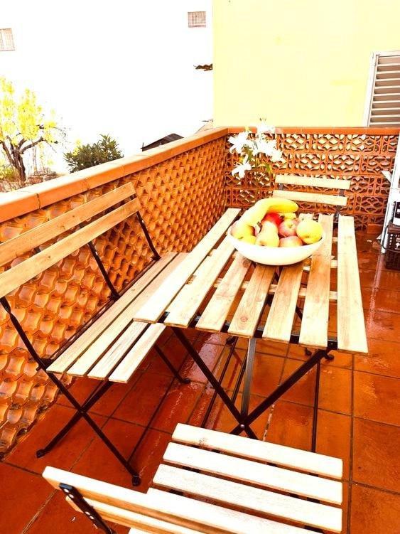 Appartement Casa Petri *