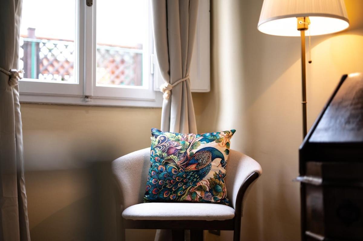 Appartement Aretina Cozy *