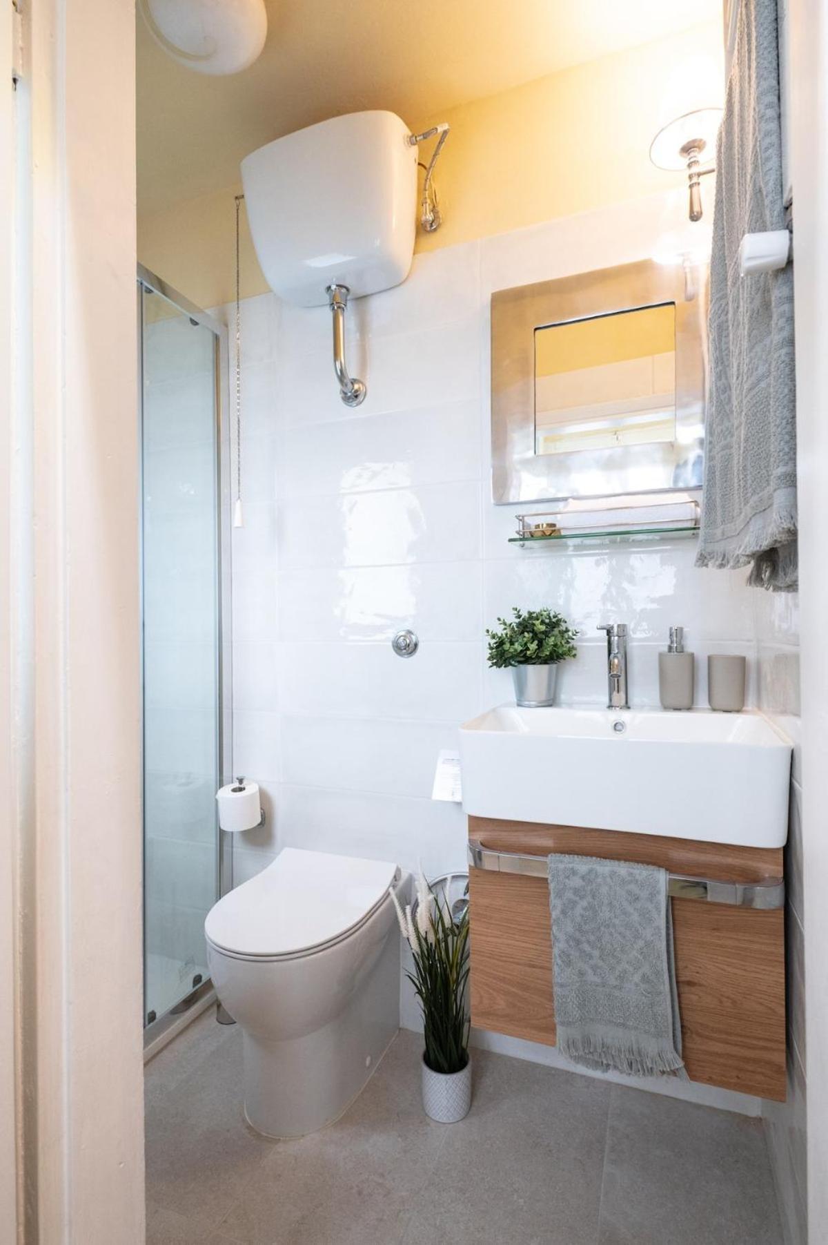 Appartement Aretina Cozy *