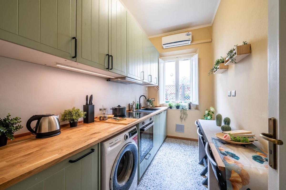 Appartement Aretina Cozy *