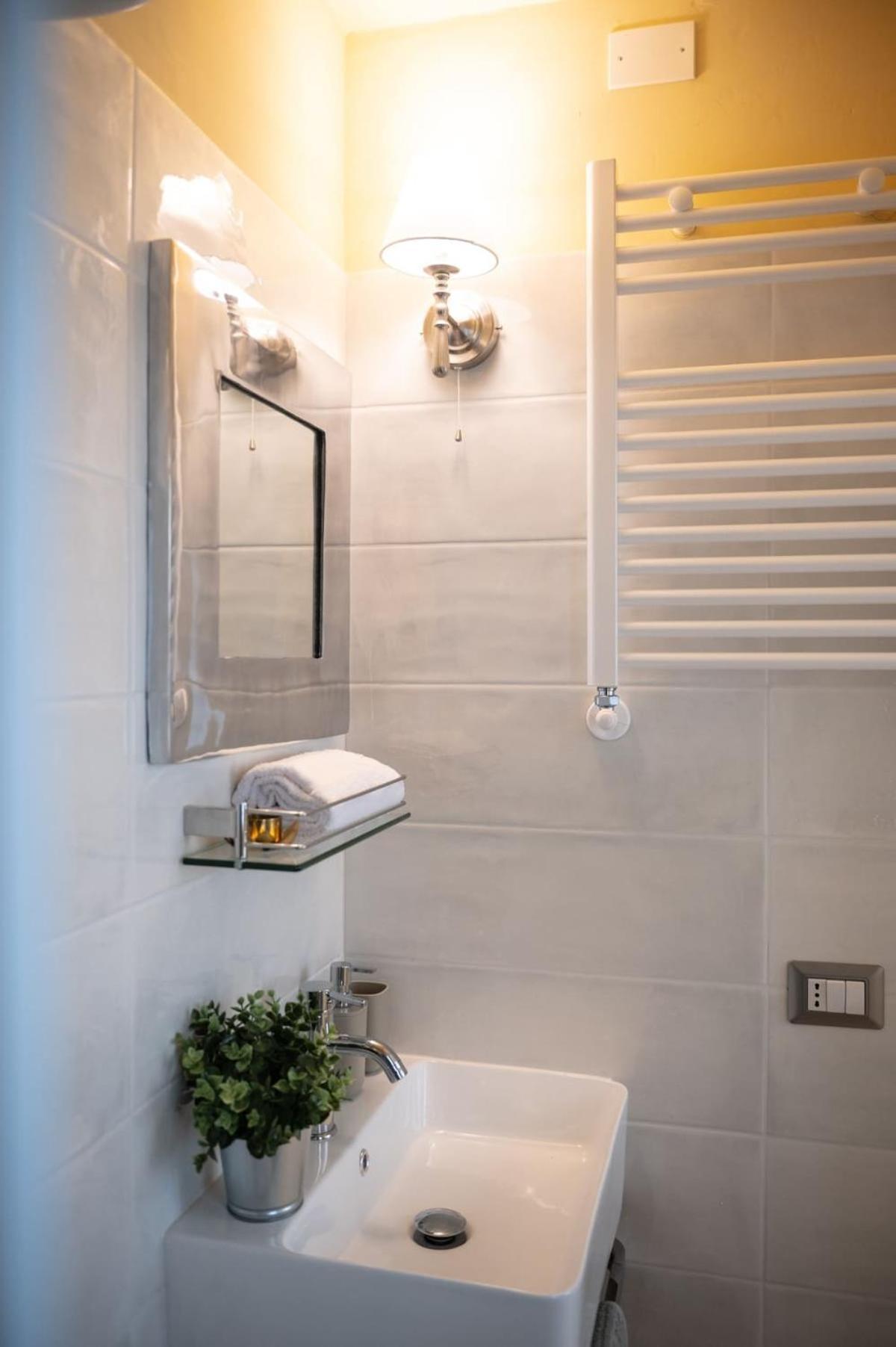Aretina Cozy Appartement