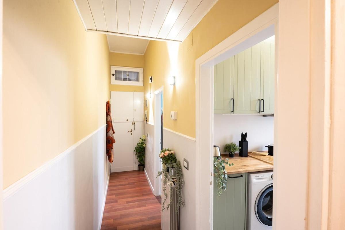 Appartement Aretina Cozy Florence