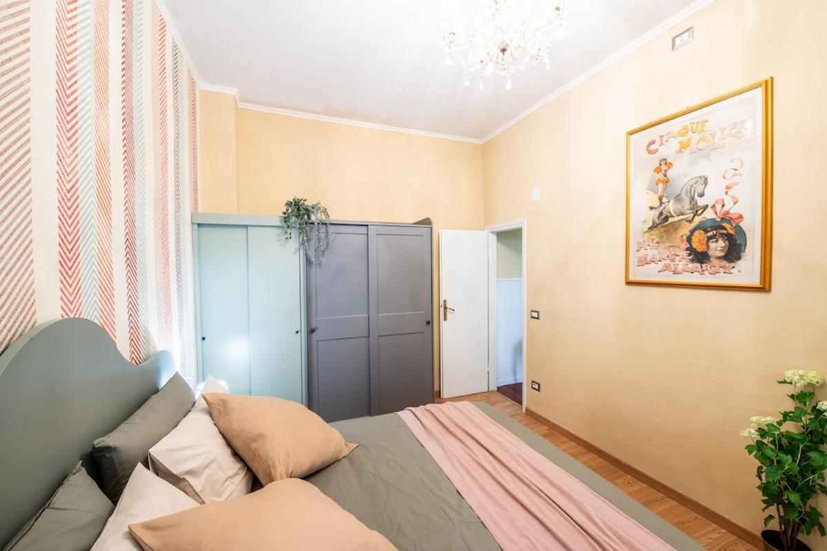 Appartement Aretina Cozy