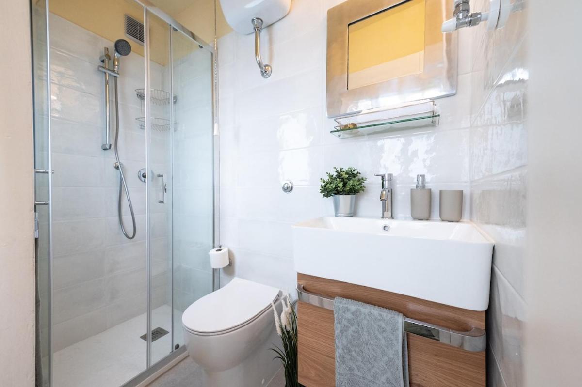 Aretina Cozy Appartement *