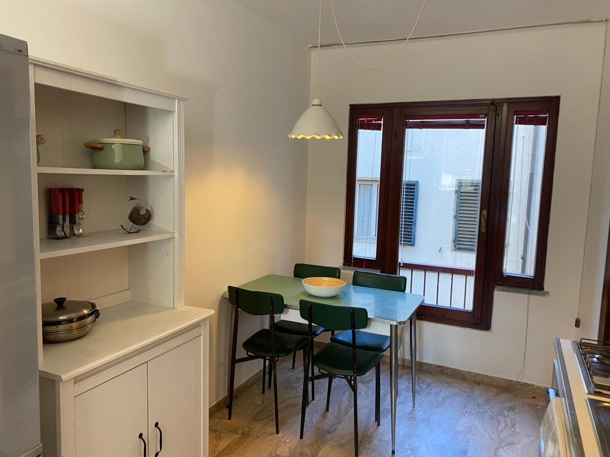 Cozy With Access To Garden * Florence