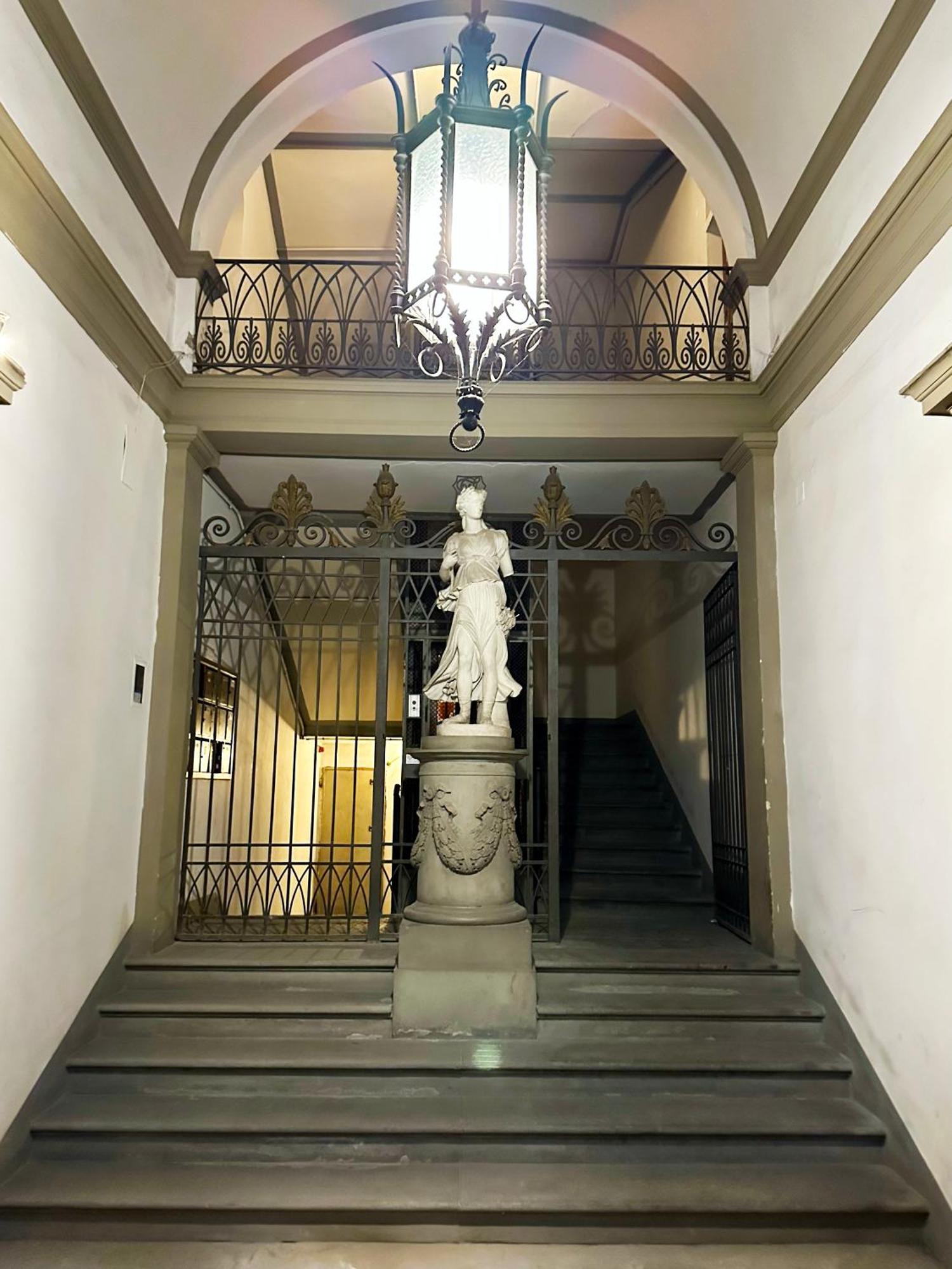 Appartement Fourseason's Luxury D'art *
