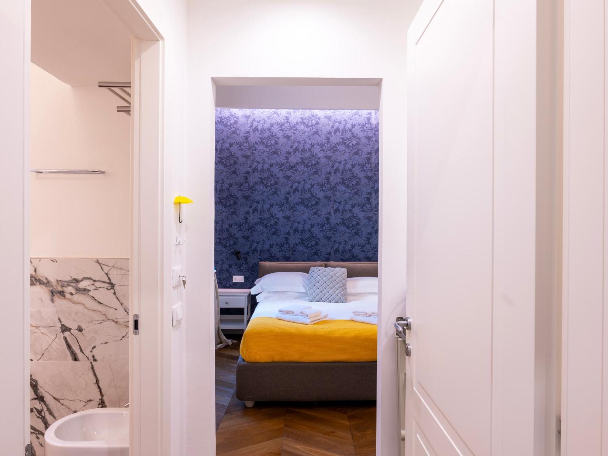 Appartement Fourseason's Luxury D'art