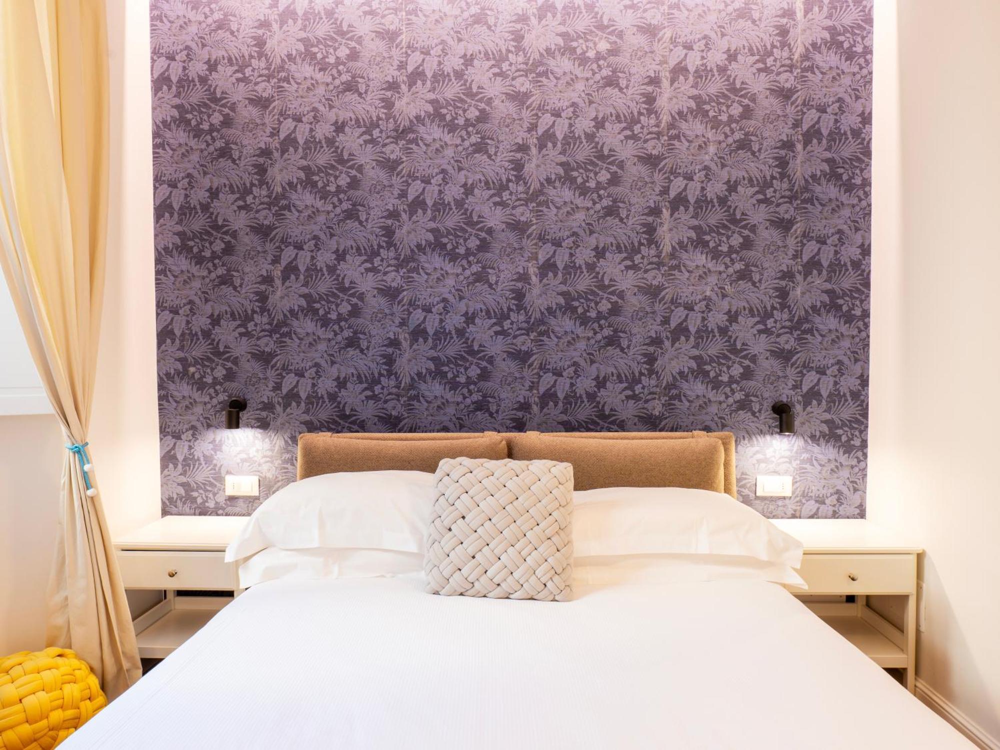 Appartement Fourseason's Luxury D'art