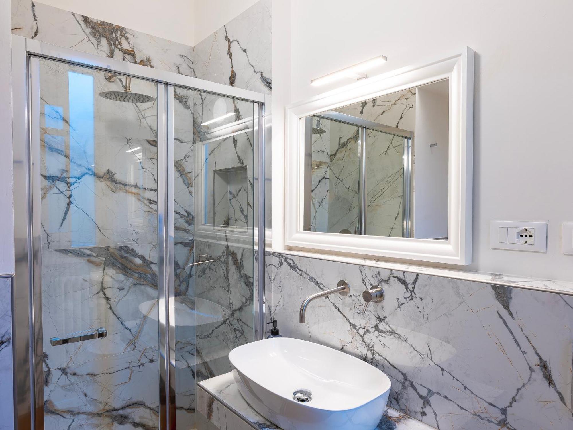 Appartement Fourseason's Luxury D'art *