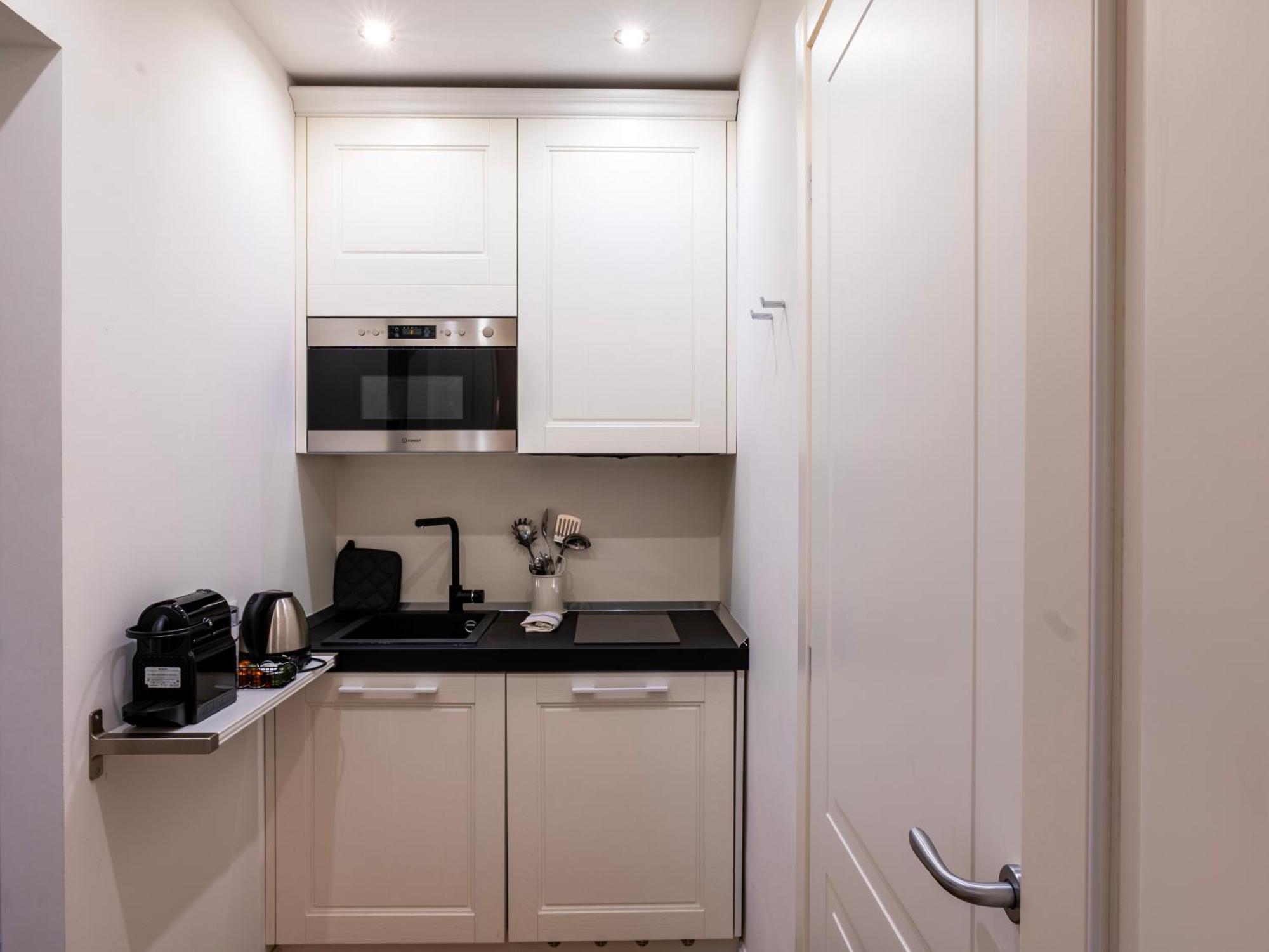 Appartement Fourseason's Luxury D'art Florence