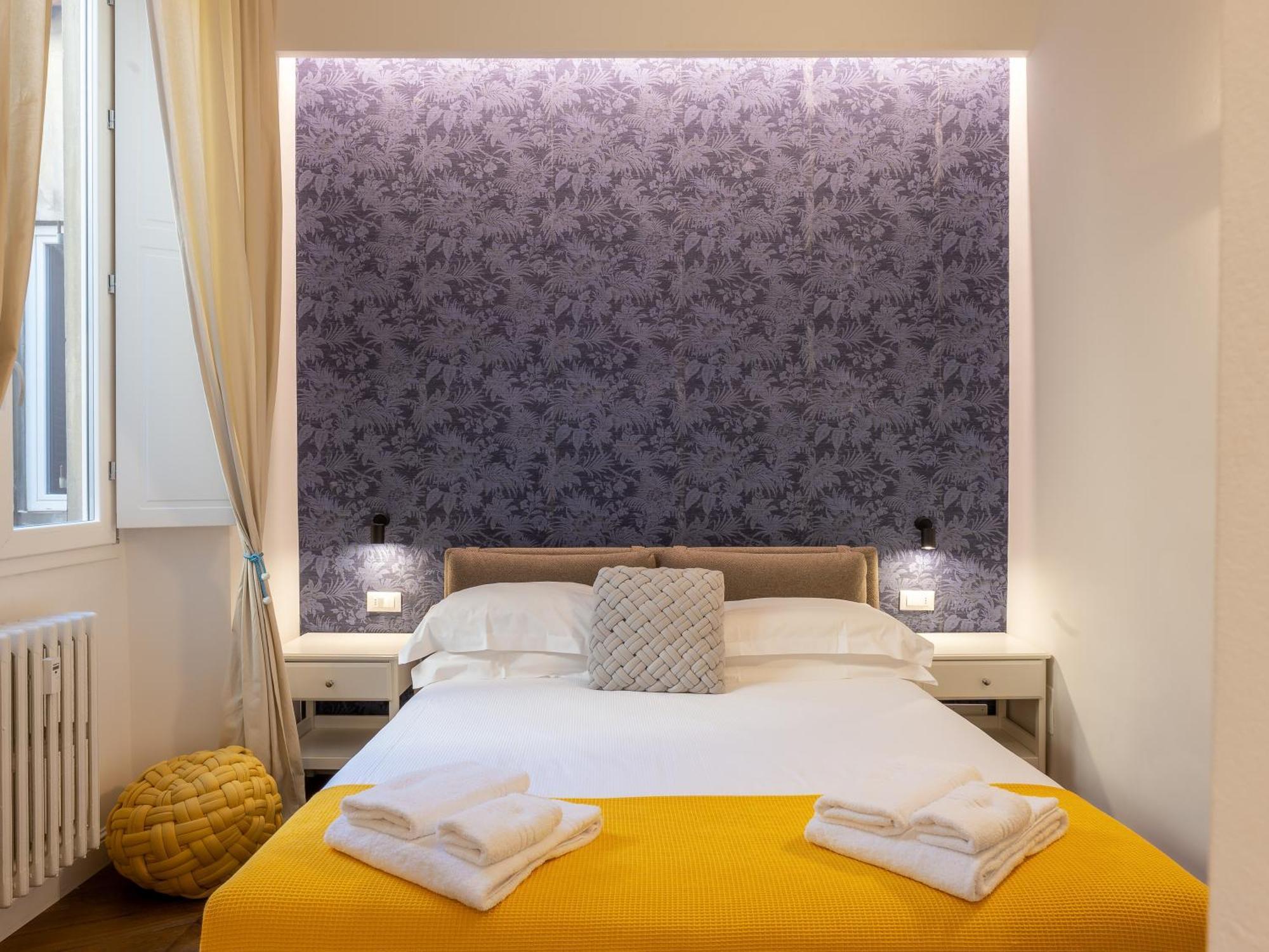 Appartement Fourseason's Luxury D'art Florence