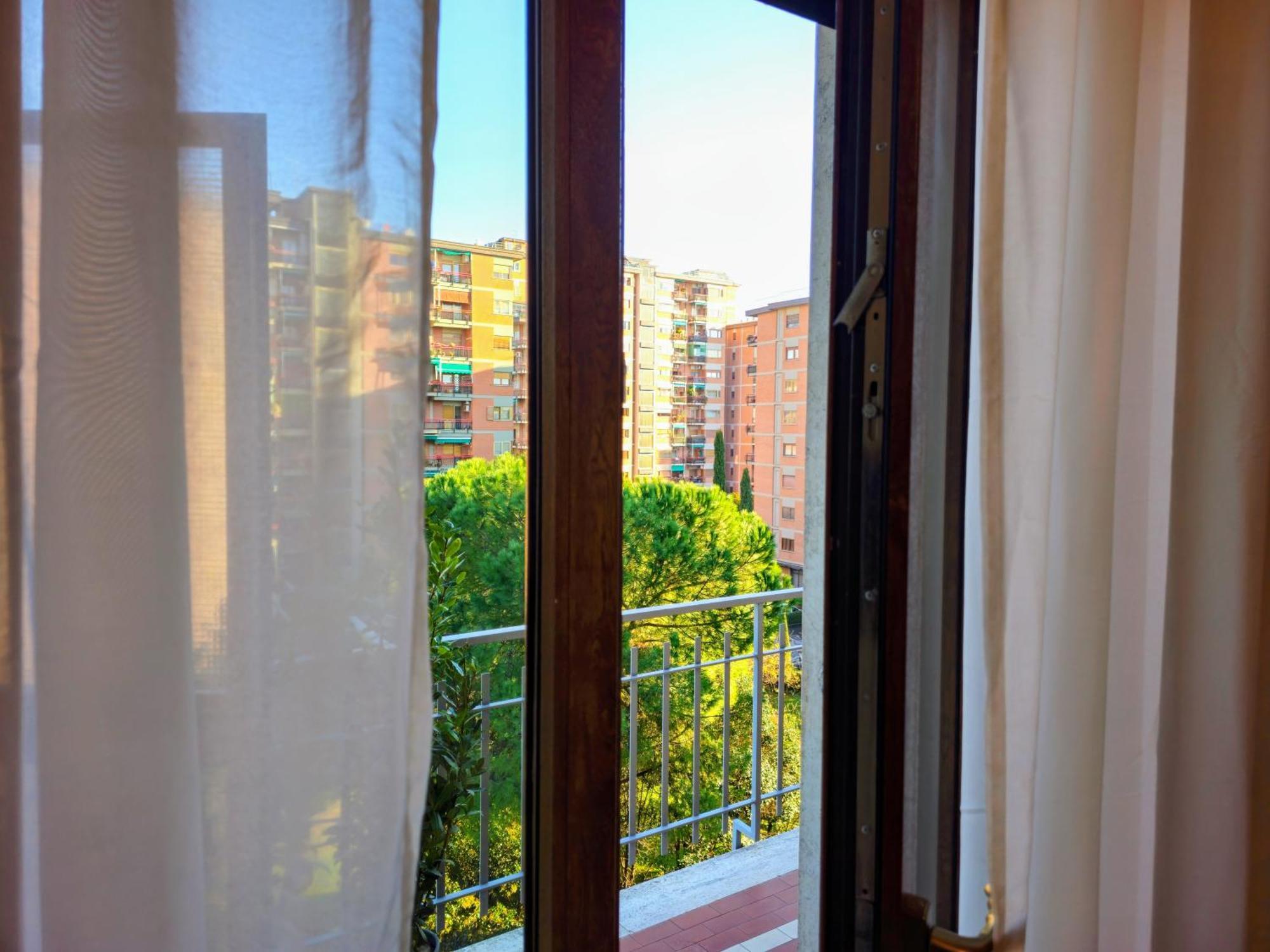 Nuovissimo Appartament - La Marmotta Apartamento *