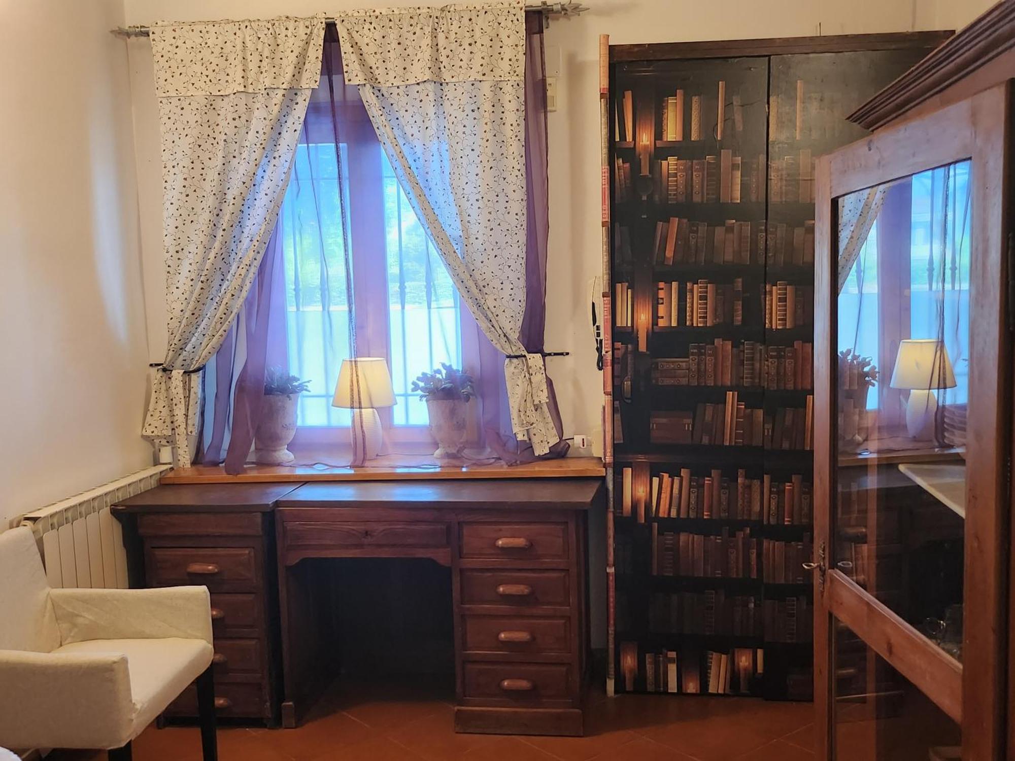 La Sosta Appartement Florence