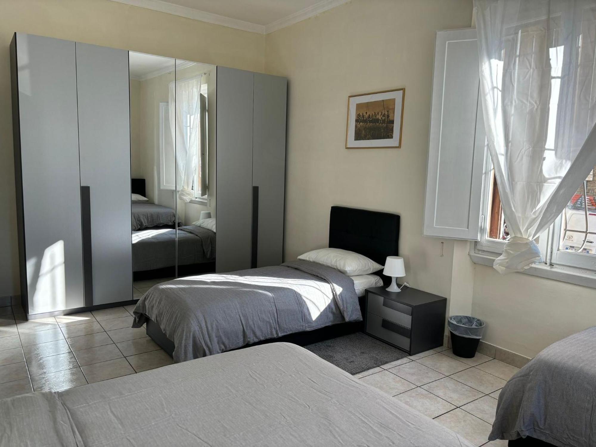 M&m Bed & Breakfast Florence