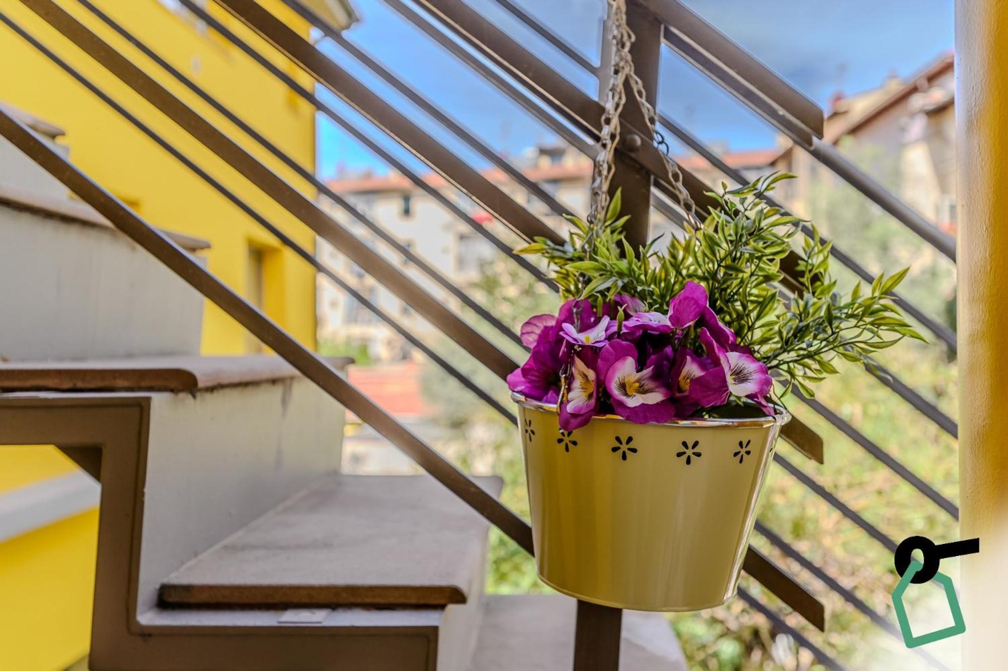 Hotel Hotiday Florence