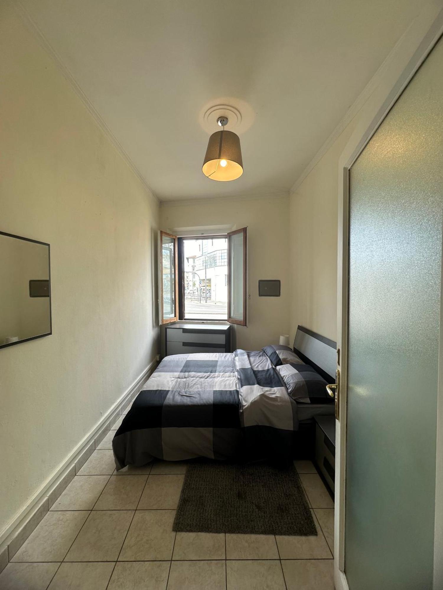 Bed & Breakfast M&m Florence