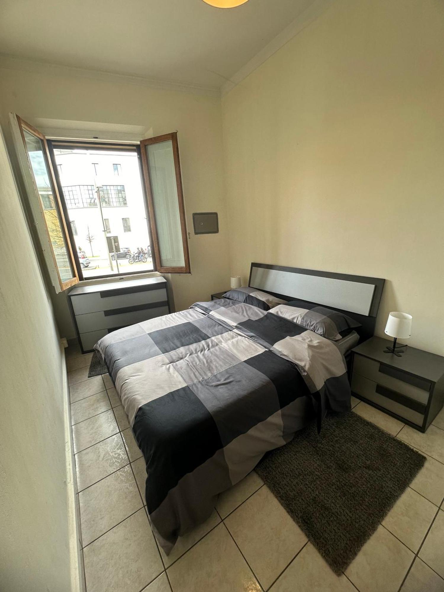 M&m Bed & Breakfast Florence