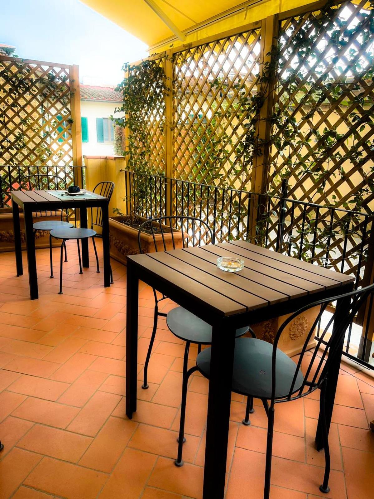 Santa Maria Del Fiore Acomodação com café da manhã  2*