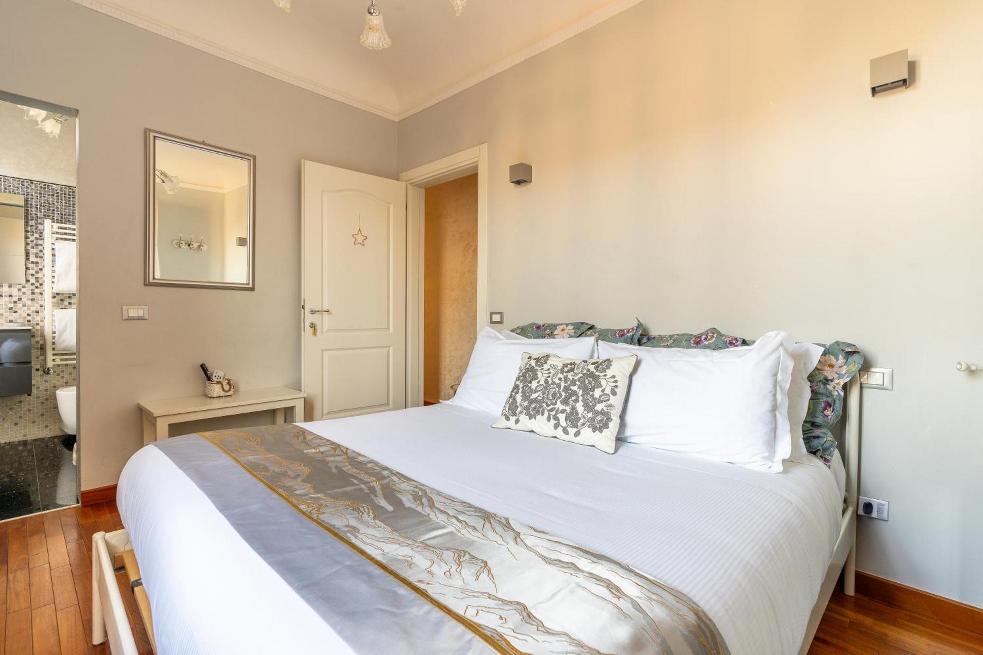 View Boutique - Milu Holidays Affittacamere *