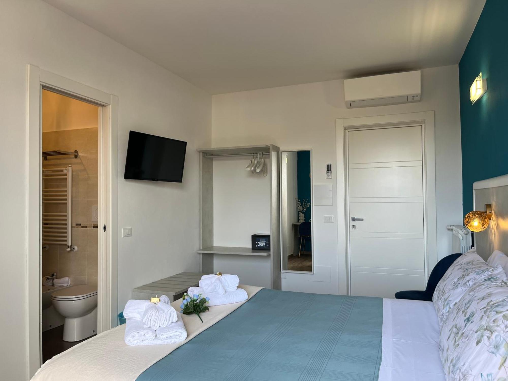 Guest house Porta Croce *