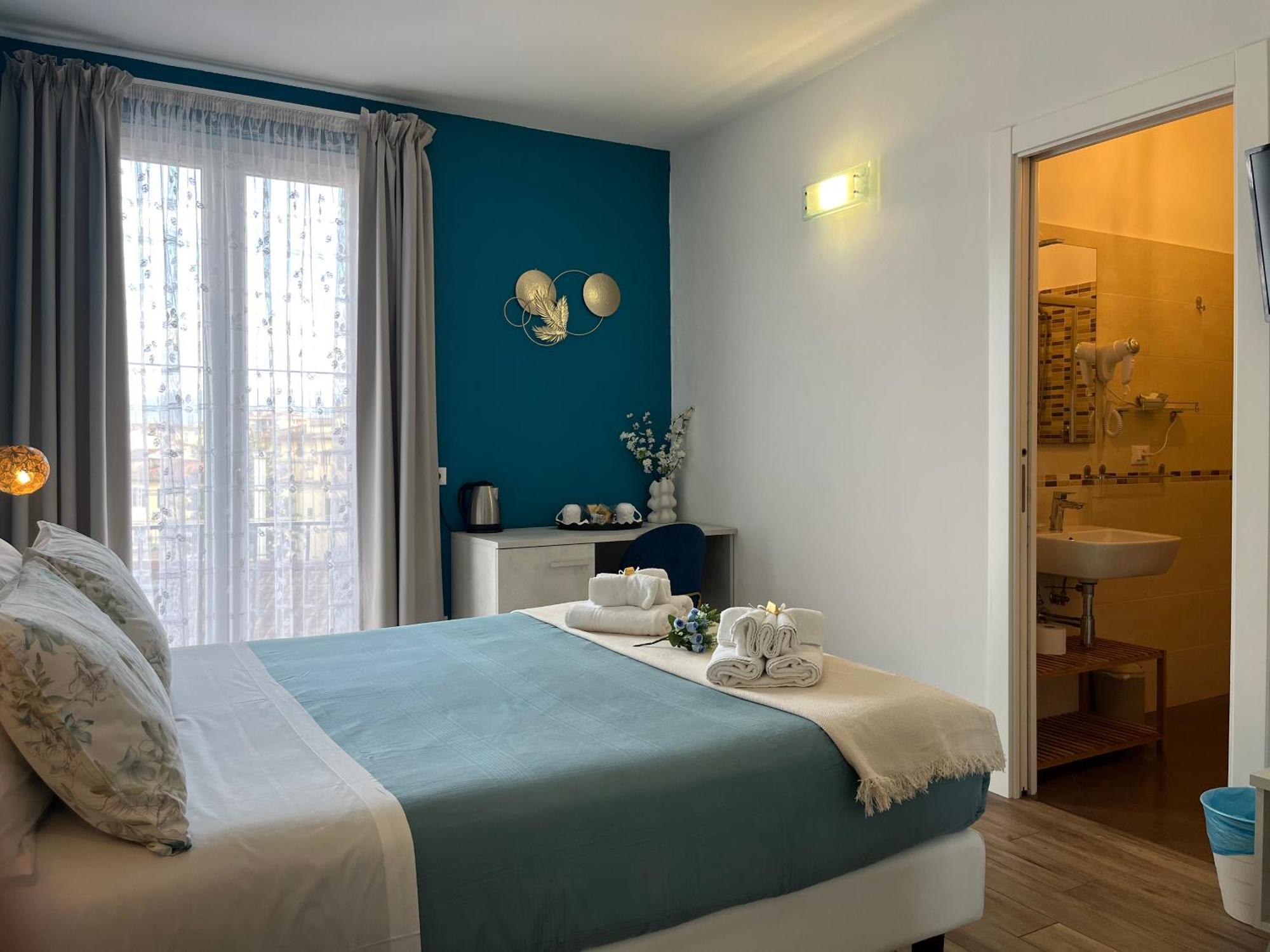 Porta Croce Guest house Florence