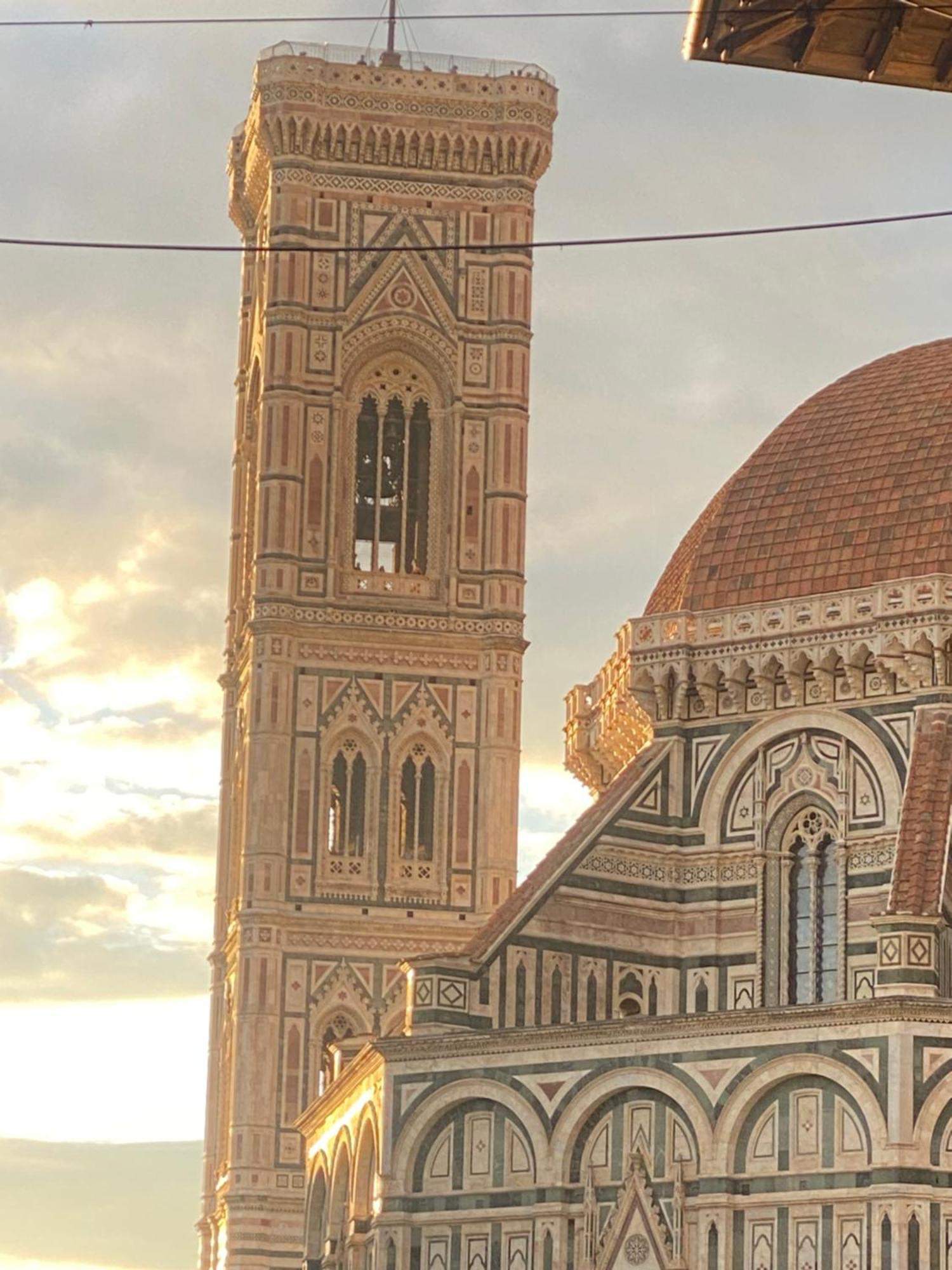 Deluxe In The Centre Of * Florenz