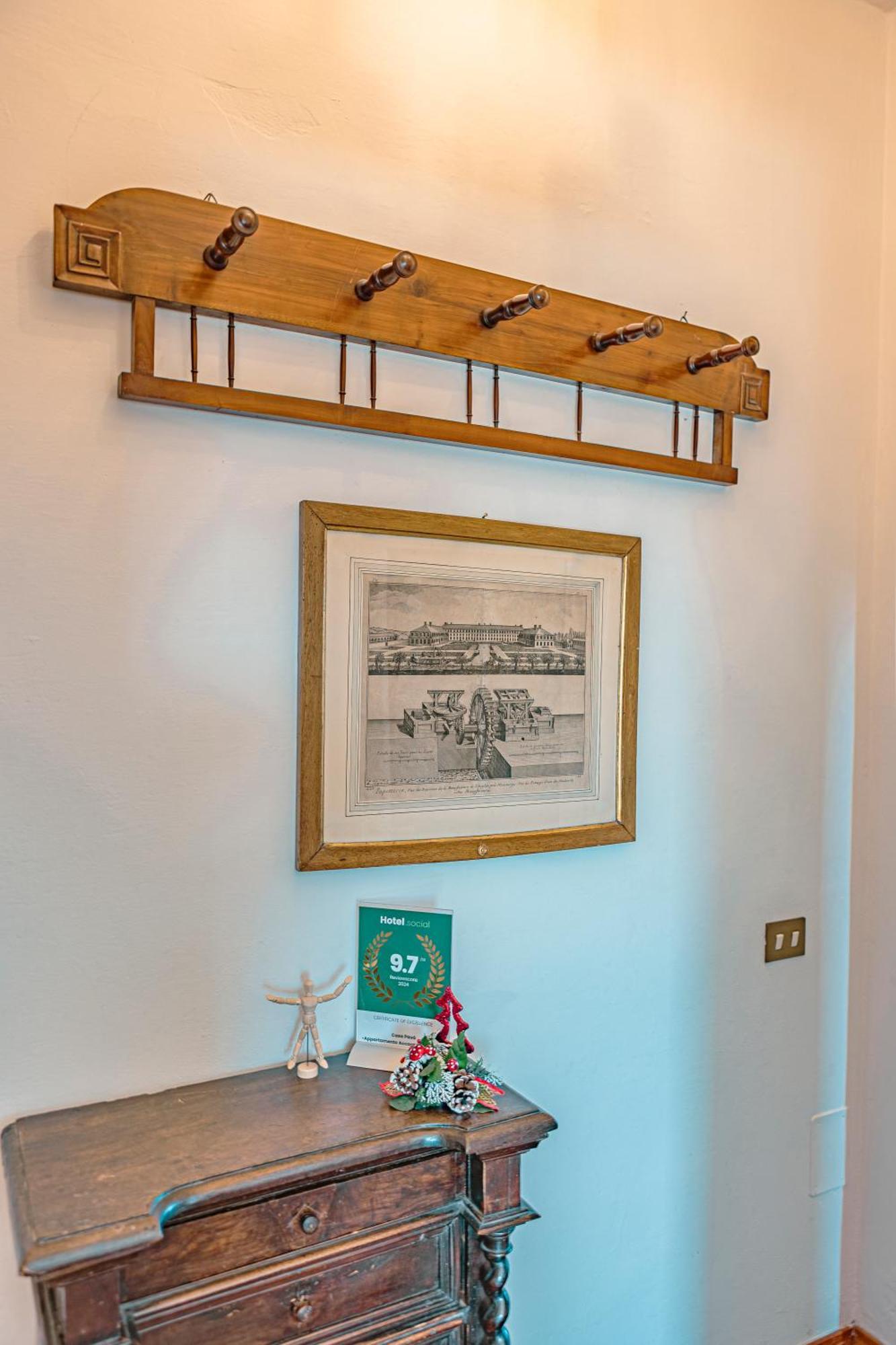 Casa Pavo Accanto Al Bargello Apartment