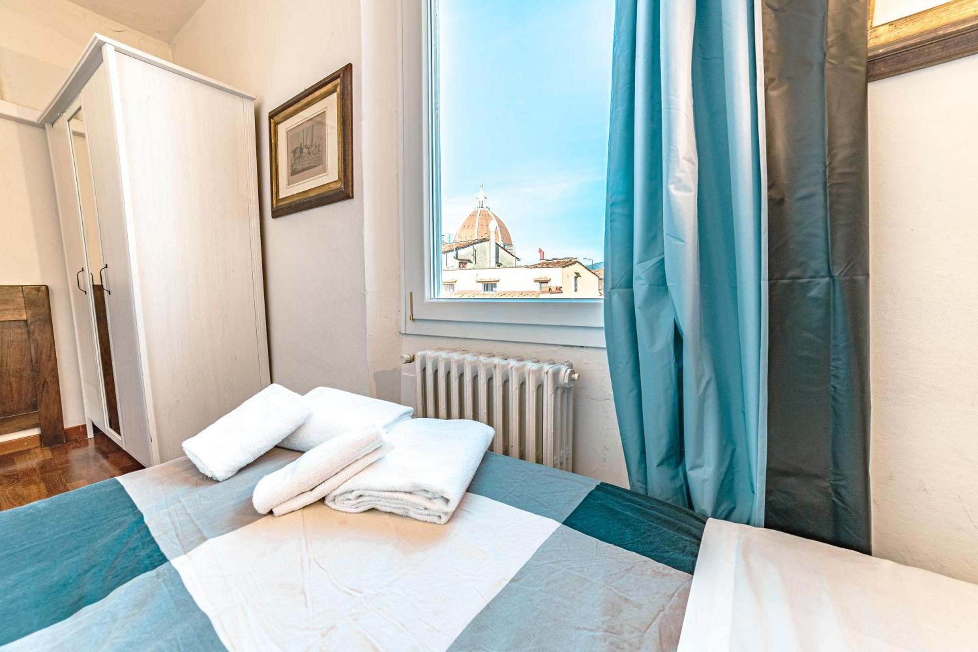 Casa Pavo Accanto Al Bargello Apartment Florence
