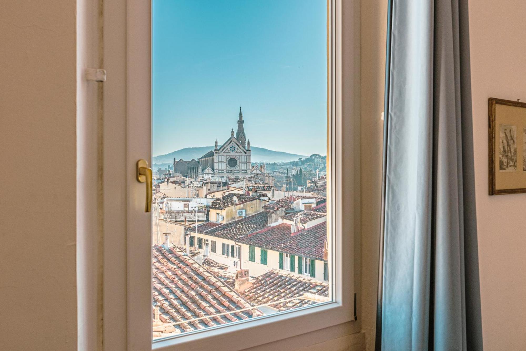 Casa Pavo Accanto Al Bargello Apartment