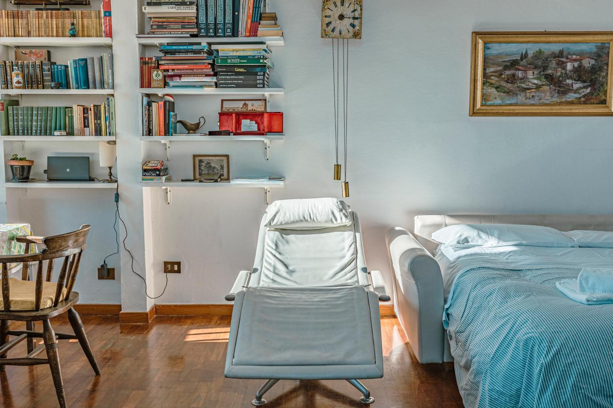 Casa Pavo Accanto Al Bargello Apartment Florence