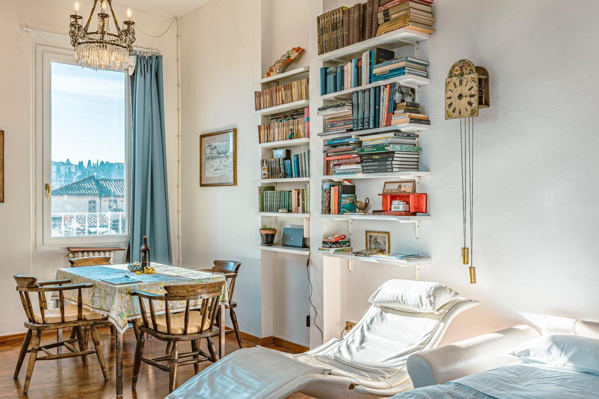 Apartment Casa Pavo Accanto Al Bargello Florence