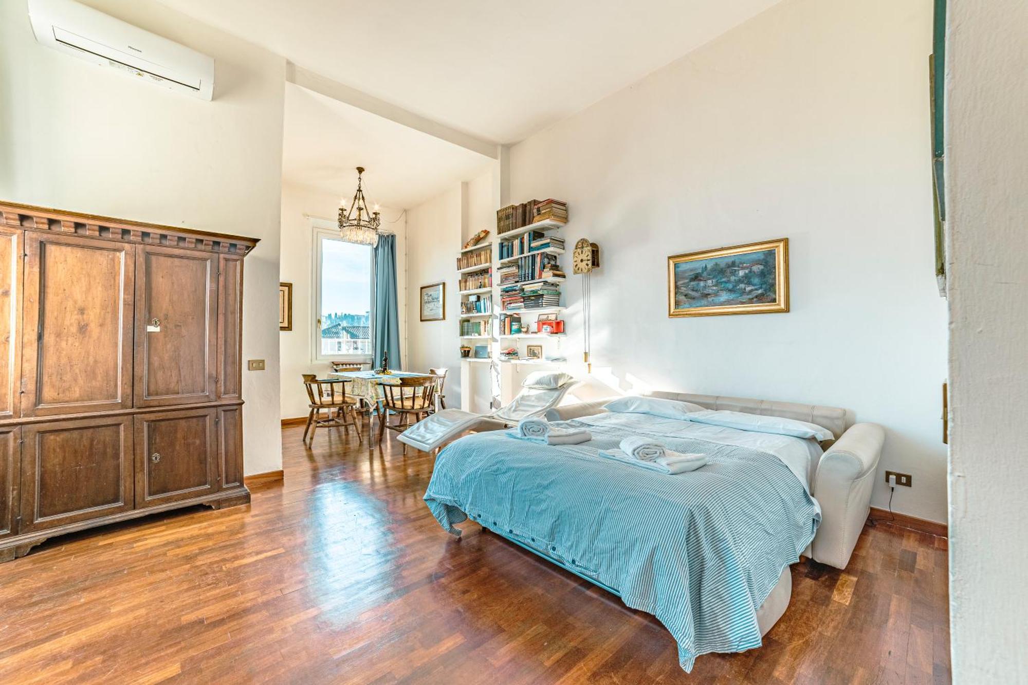 Casa Pavo Accanto Al Bargello Apartment *