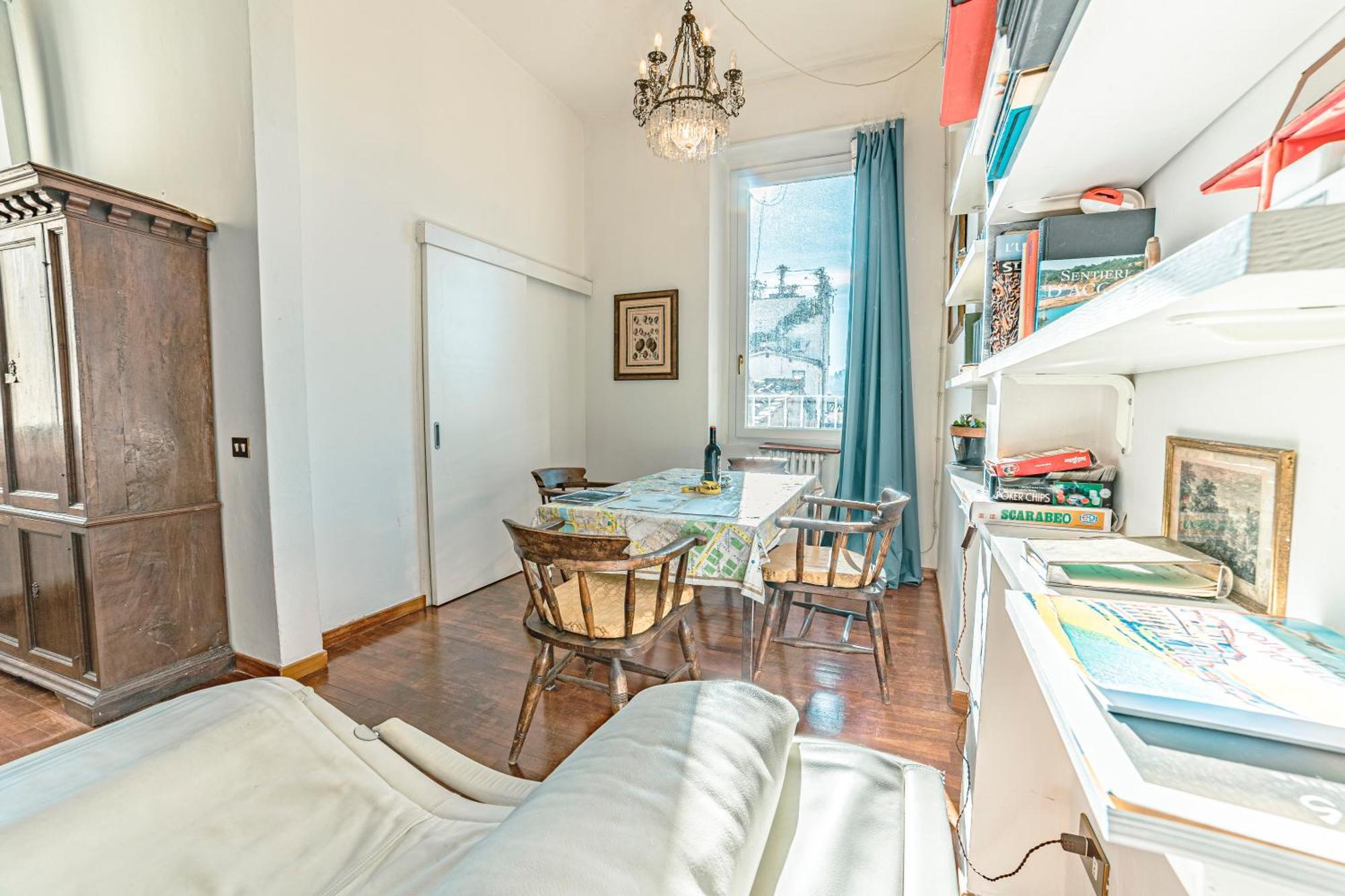 Casa Pavo Accanto Al Bargello Apartment Florence