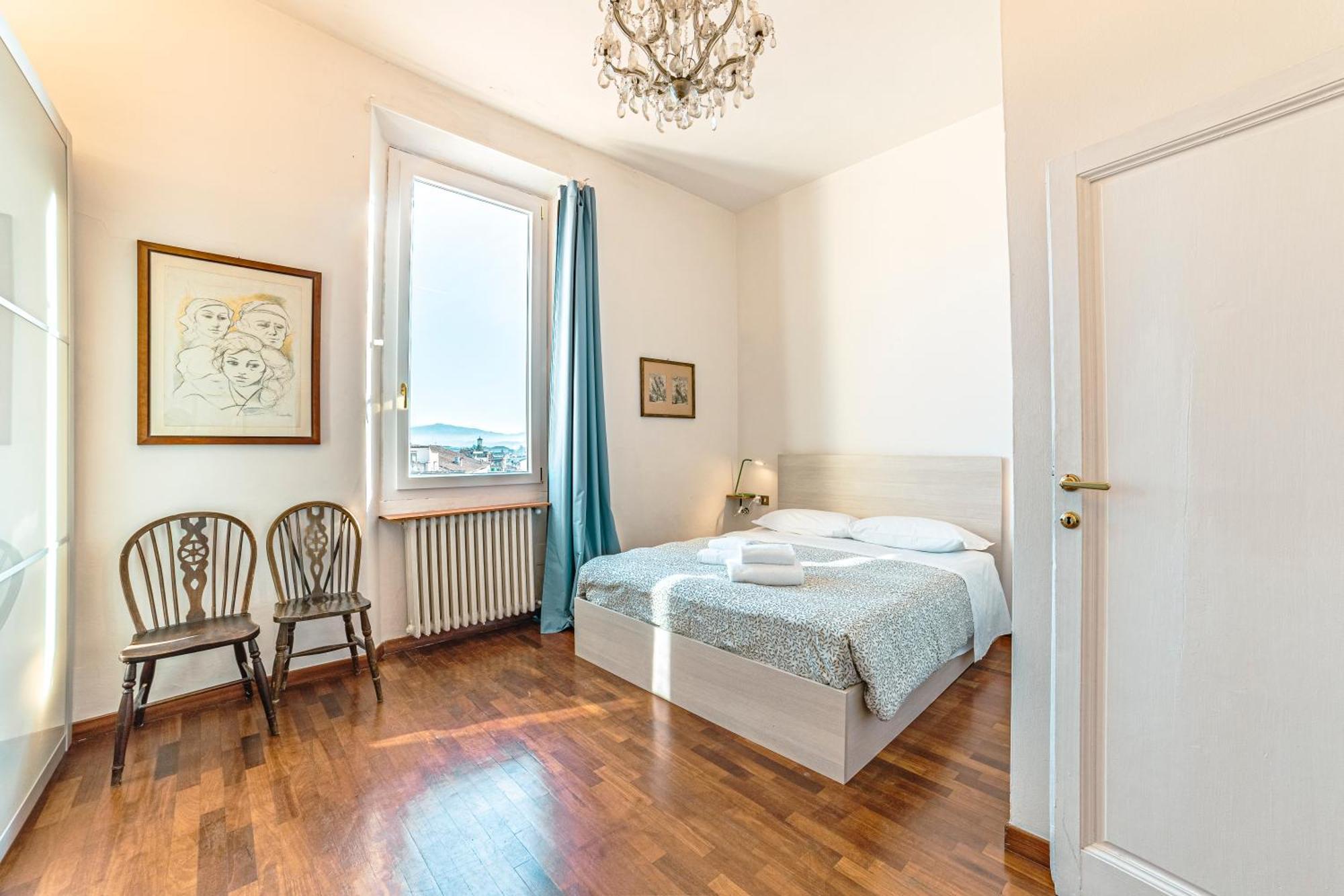 Apartment Casa Pavo Accanto Al Bargello Florence