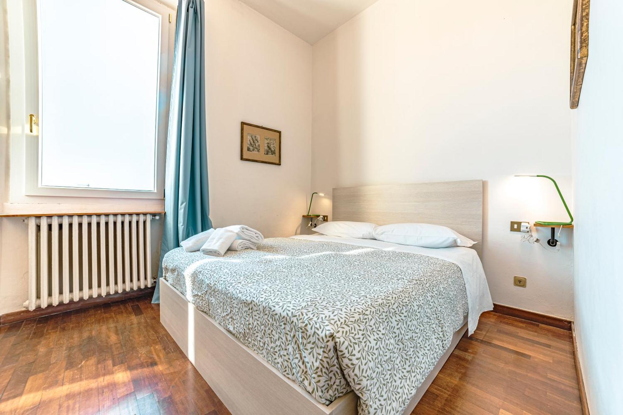 Casa Pavo Accanto Al Bargello Apartment