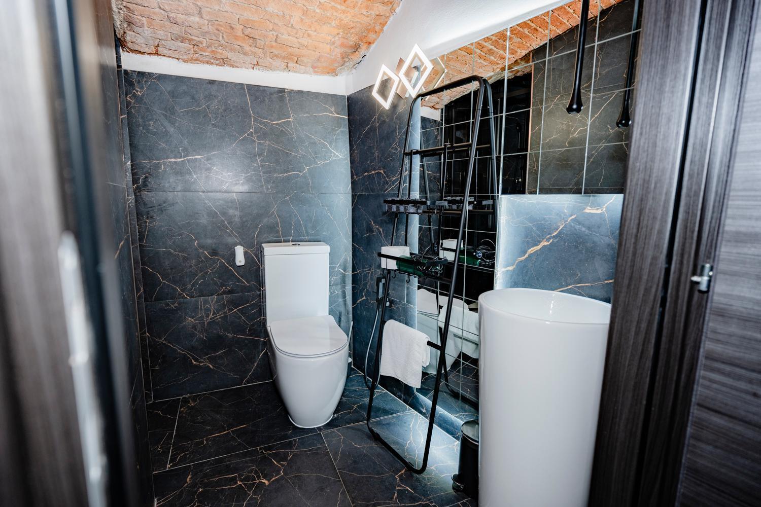 Secret Apartment Florenz