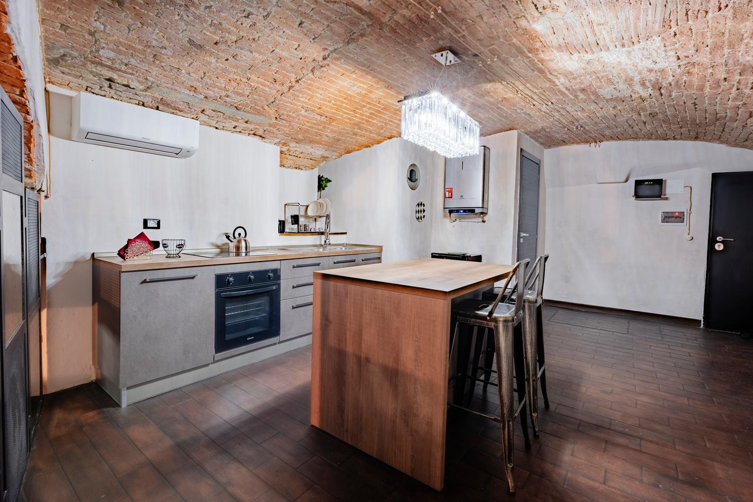 Apartment Secret Florenz