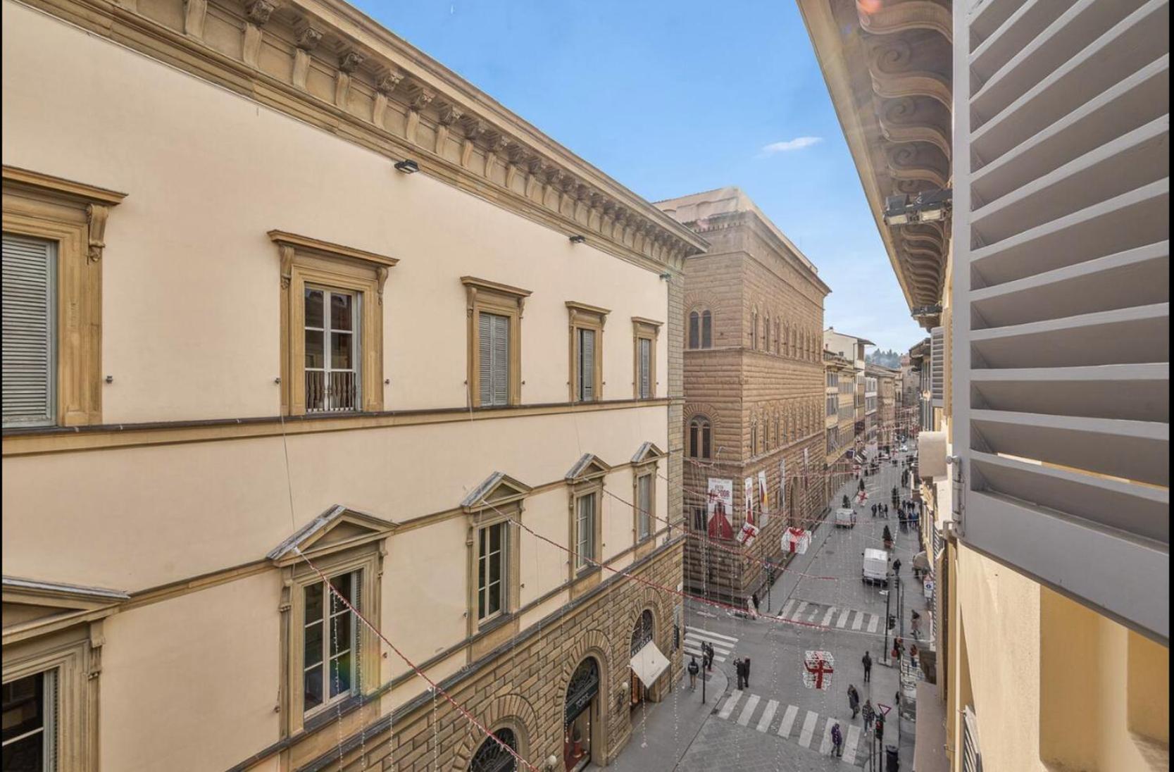 Tornabuoni Living Florença