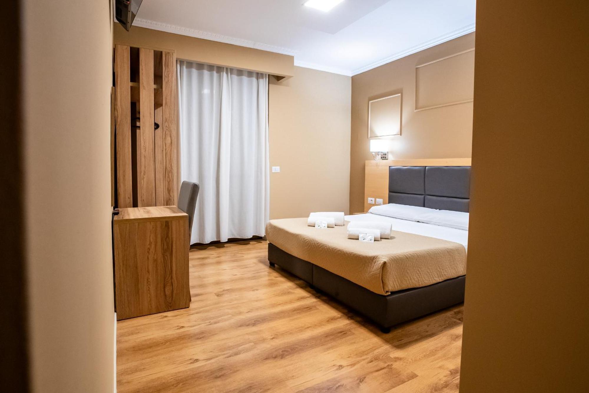 Eurhotel Hotel Firenze