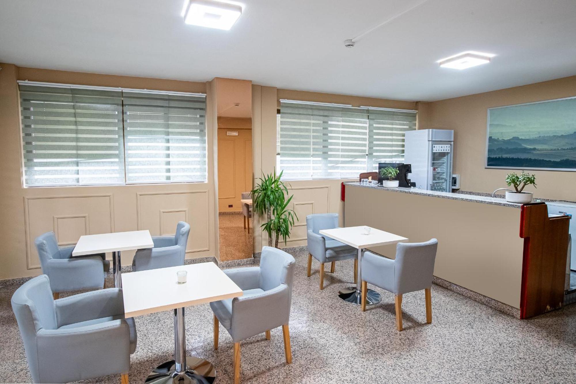 Eurhotel 3*