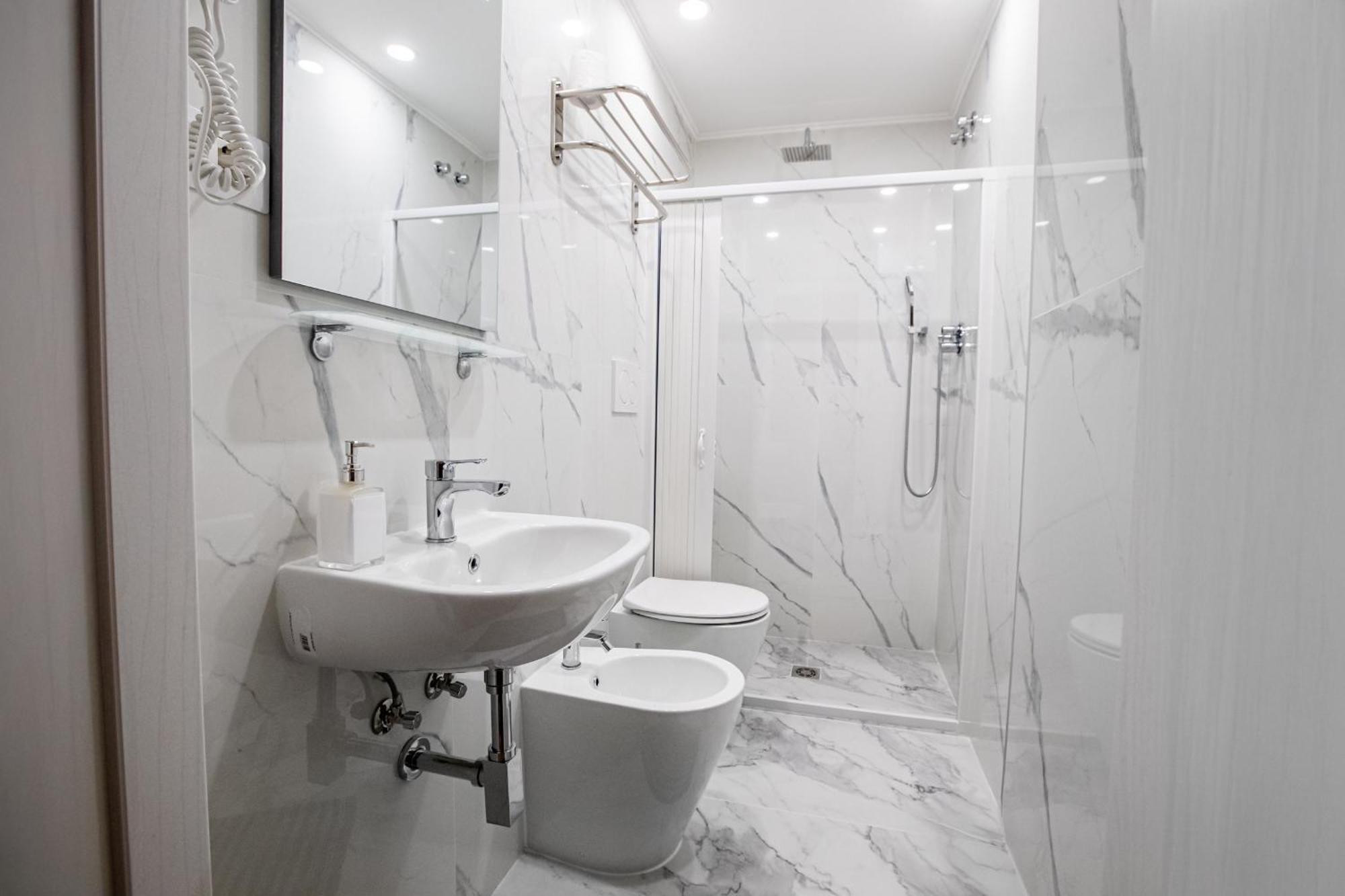 Eurhotel Firenze