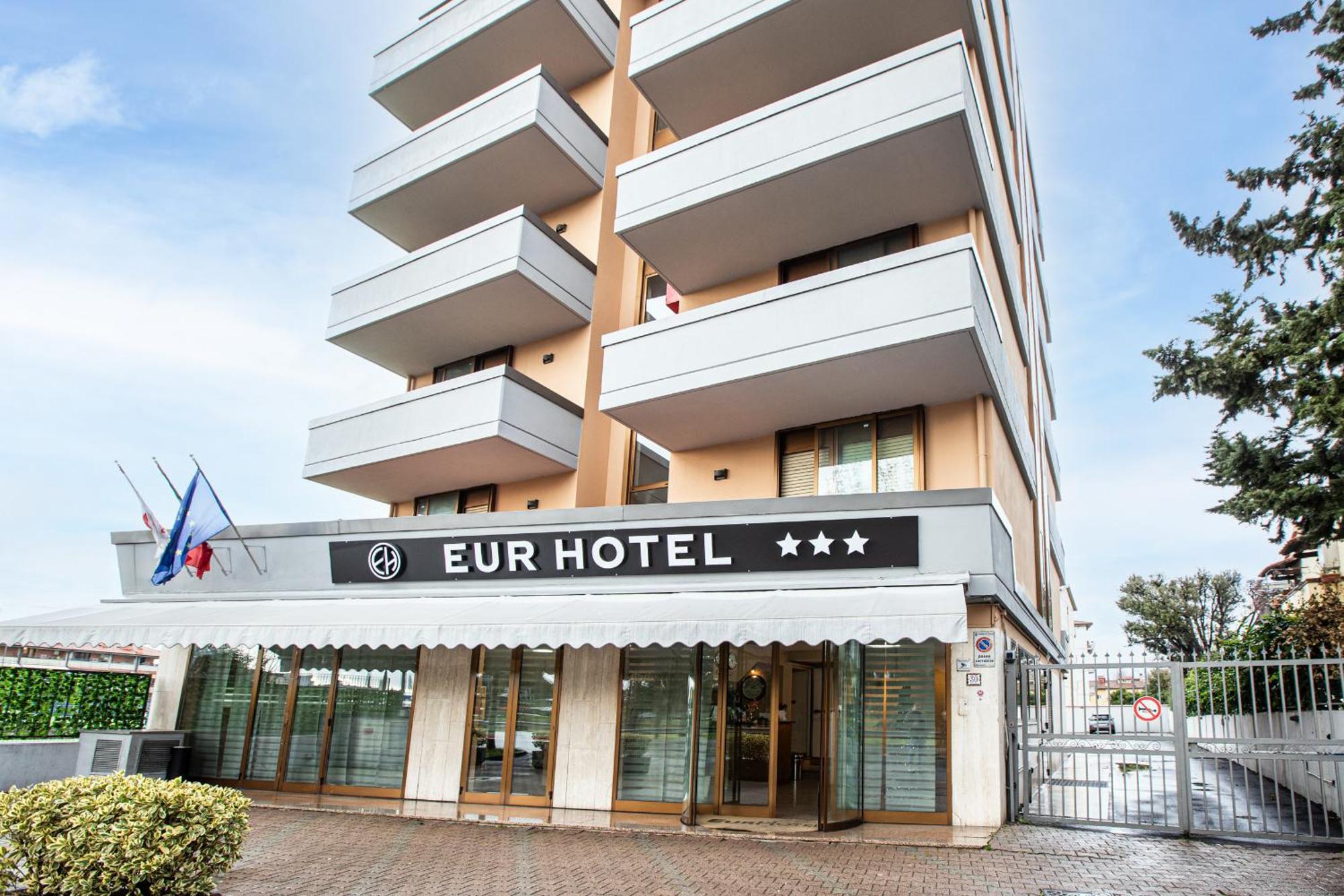 Eurhotel 3* Firenze