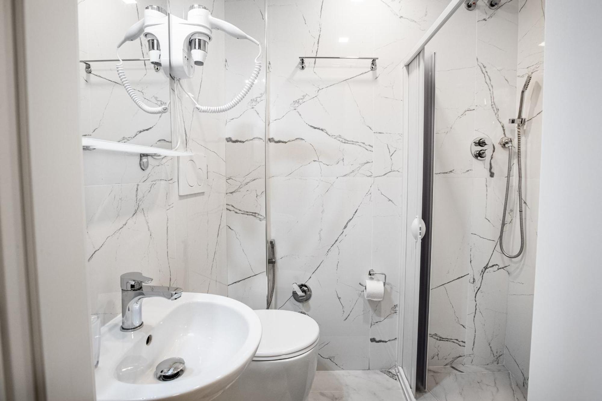 Eurhotel Hotel Firenze