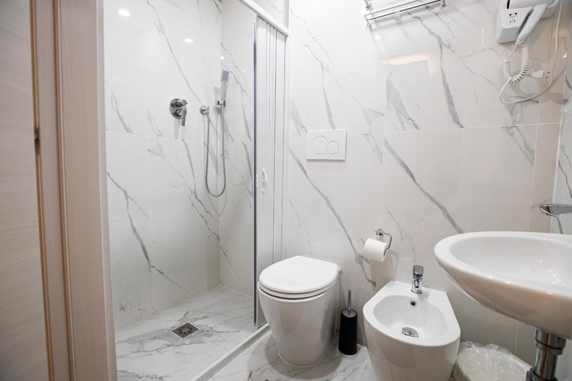 Hotel Eurhotel Firenze