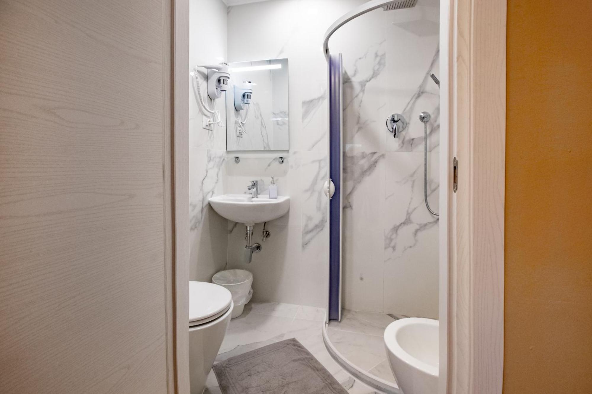 Eurhotel Hotel Firenze