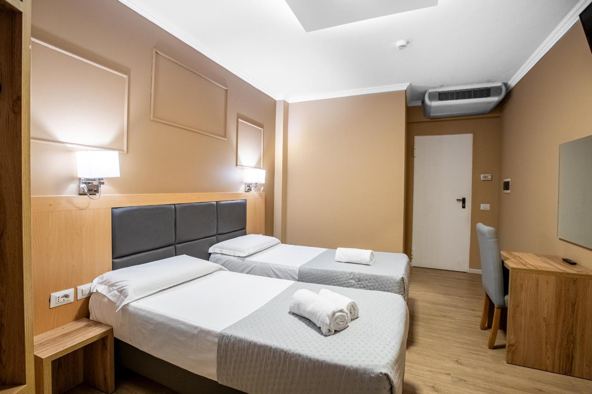 Hotel Eurhotel Firenze